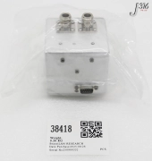 38418 LAM RESEARCH ASSY, RF SEN BOX, LWR MATCH, 50 (NEW) 853-330282-600