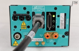 38433 ADVANCED ENERGY RFDS GEN 13.56MHZ, P/N: 660-024637-026 NEW 3155059-026