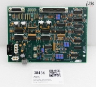 38454 LAM RESEARCH PCB AUTOTUNE TCP BOARD (NEW) 810-015987-101