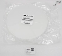 38460 LAM RESEARCH QUARTZ DISK, TCP WDO, TOP GAS,NO IEP-94DFM NEW 716-331157-004