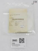 38465 LAM RESEARCH O-RING, PERLAST, G74PSCMS, 11.984X 0.133 (NEW) 734-035207-912