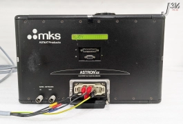 38524 MKS REMOTE PLASMA SOURCE, AMAT 0920-00057 (WORKING) FI80131-R