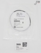 38606 LAM RESEARCH O-RING, DC-156, 11.160D X 070W (NEW) 734-057609-602