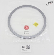38642 APPLIED MATERIALS 300MM SILICON COLLAR PRODUCER ETCH RING (NEW) 0200-08242