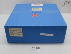 38645 CTI/AMAT AMAT ISOLATOR, CERAMIC, BLOK-CUST SPECIFIED (NEW) 0200-04118