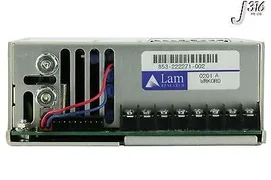 3865 LAM RESEARCH 100-240VAC POWER SUPPLY 853-222271-002