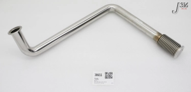 38655 LAM RESEARCH VALVE,WLDMT FORELINE COMMON 839-024693-005