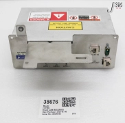38676 LAM RESEARCH MULTI-AXIS MOTION CONTROLLER 853-250063-009
