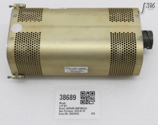 38689 APPLIED MATERIALS 2/13 MHZ RF FILTER 3 MULTIZONE 0090-08149