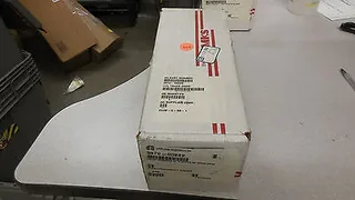 3870-00289, AMAT, VALVE THROTTLE 2&quot;  FLAPPER W/ VITON ORING SEAL