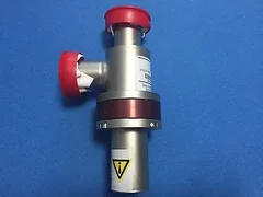 3870-01214 Appiled Material AMAT Centura P-5000 BELLOWS VALVE NC 1/4