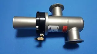 3870-01244 AMAT Applied Material ENDURA CENTURA VALVE PNEU NW40 FLANGE