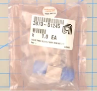 3870-01245 / VALVE PNEU BLWS 2 WAY MINI NC-11 / APPLIED MATERIALS AMAT