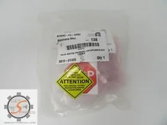 3870-01325 / VALVE ADATOR PRESS REL CRYOPUMP/CASS LOADLK/ APPLIED MATERIALS