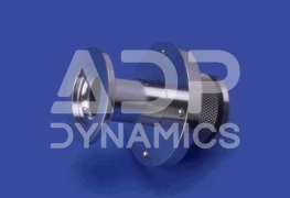 3870-01325 / VALVE ADATOR PRESS REL CRYOPUMP/CASS LOADLK / APPLIED MATERIALS