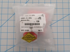 3870-01325 / VALVE ADATOR PRESS REL CRYOPUMP/CASS LOADLK / APPLIED MATERIALS