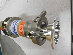 3870-01455, AMAT, VALVE PNEU 1.50 OD PORT KALREZ