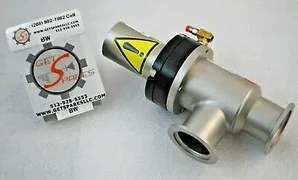 3870-01455 / NOR-CAL KF40 ISO VALVE / AMAT