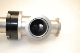 3870-01455 / NOR-CAL KF40 ISO VALVE / APPLIED MATERIALS AMAT