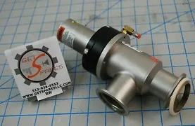 3870-01455 / NOR-CAL KF40 ISO VALVE / APPLIED MATERIALS AMAT	