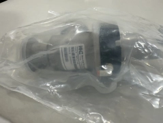 3870-01455 AMAT Nor-Cal Pneumatic Vacuum Valve