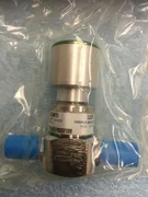 3870-01595 VALVE AIR-ACTUATED DIAPH 125PSI NO 1/4VC