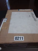 3870-01740, APPLIED MATERIALS, VALVE BLOCK DIAPH 3WAY 1/4VCR-F/F/F NC