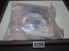 3870-01767, APPLIED MATERIALS, VALVE PNEU DIAPH 140PSIG 1/4-F/F NC 1/8FIT VIM VA