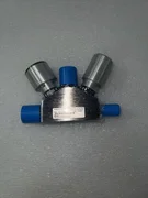 3870-01811 / VALVE BLOCK DIAPH. 3WAY 1-4VCR-M-F-F NC- / APPLIED MATERIALS AMAT