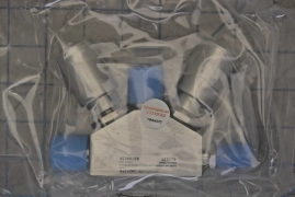 3870-01811 / VALVE BLOCK DIAPH. 3WAY 1-4VCR-M-F-F NC- / APPLIED MATERIALS AMAT