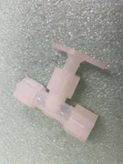 3870-02380 VALVE NEEDLE 125PSIG, INLINE 1/2 TUBE PF