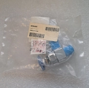 3870-02407 AMAT VERIFLO ANGLE Valve, 955MS5196
