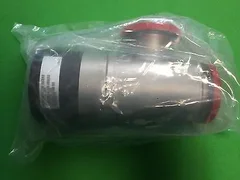 3870-02764 Applied Materials AMAT PRODUCER ROUGH VALVE  PNEU BLWS ANGLE NC 