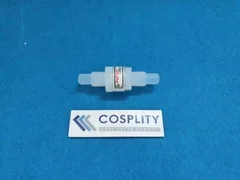 3870-03005 VALVE CHECK MOLDED 3/8ORF 3/8FLAR