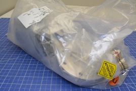 3870-03835 /	ISO VALVE, EXHAUST THROTTLE	/ APPLIED MATERIALS AMAT