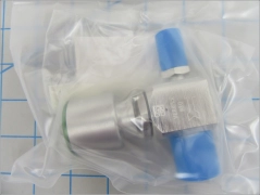 3870-04569 / VALVE PNEUMATIC DIAPHRAGM 2 WAY 125 PSIG 1/4VCR-F/M NO VESP / AMAT