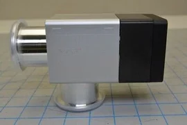 3870-04912 / VAT HV ANGLE VALVE / APPLIED MATERIALS AMAT