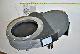 3870-05190 / EPSILON NOR CAL THROTTEL VALVE WITH INTELLISYS / APPLIED MATERIALS