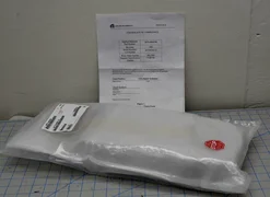 3870-06045 / GATE VALVE, 4"ID SHIELDED SPR CLOSE / APPLIED MATERIALS AMAT