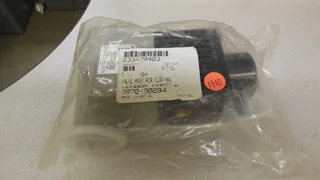 3870-90294, AMAT, VALVE,VACUUM INLINE,KF40