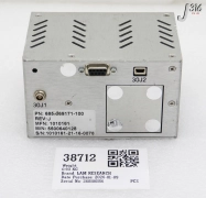 38712 LAM RESEARCH SPECTROMETER 685-069171-100