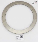 38807 APPLIED MATERIALS RING ASSY, ID: 29.3M, OD: 36.8M 0022-01978