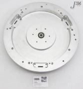 38809 LAM RESEARCH SHOWERHEAD PLATE ASSY, 715-302286-012 839-302285-013