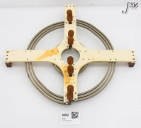 38862 LAM RESEARCH ASSY, TCP COIL, TCCT 853-031436-111