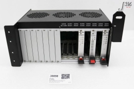 38898 APPLIED MATERIALS CHAMBER CONTROLLER W/ CDN496R & CDN491 0090-03054