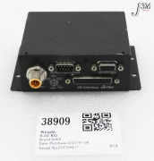 38909 MKS DEVICENET PERIPHERAL DEVICE ADAPTER: AMAT: 0190-37766 PARTS CDN127R-7