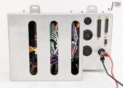 38914 APPLIED MATERIALS CONTROLLER ASSY 0195-13936