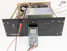 38921 APPLIED MATERIALS ASSY, POWER SUPPLY, 24V 0010-93145