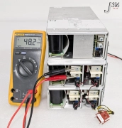 38922 XP POWER SUPPLY, AMAT: 1140-00551 (PARTS) 101358-01