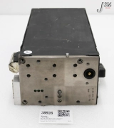 38926 ADVANCED ENERGY RF GENERATOR, P/N: 3155053-003 RFG 2000-2V